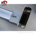 Ugunduzi 3 bodykit aluminium paa rack cross bar